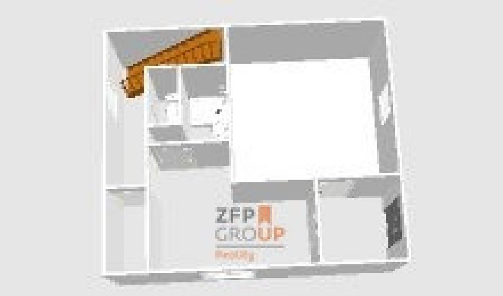 Pronájem domu 86 m² s pozemkem 437 m², Braníškov – náhled fotky 16