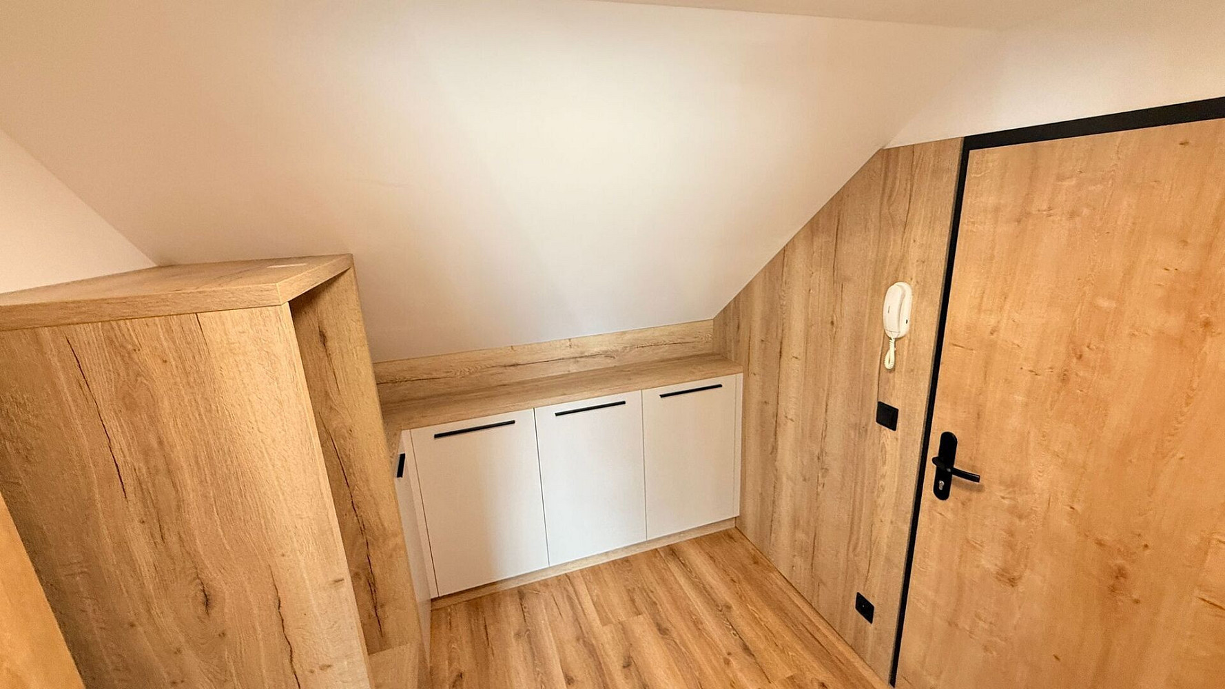 Prodej bytu 2+kk 58 m² – fotografie 5