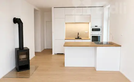 Pronájem bytu 2+kk 57 m², Nádražní, Žamberk, okres Ústí nad Orlicí