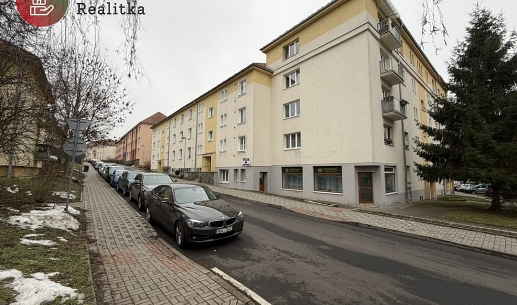 Prodej bytu 3+1 71 m², Teplice – náhled fotky 59