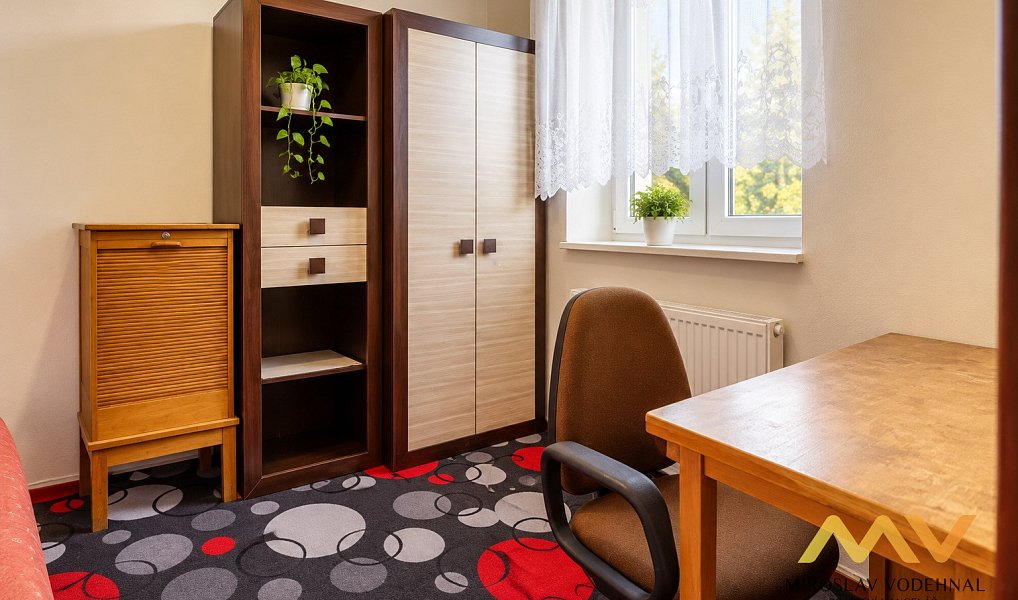 Pronájem bytu 3+1 98 m², Hradec Králové – náhled fotky 10