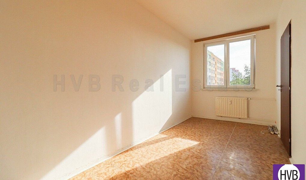 Prodej bytu 2+1 44 m², Ostrava – náhled fotky 5