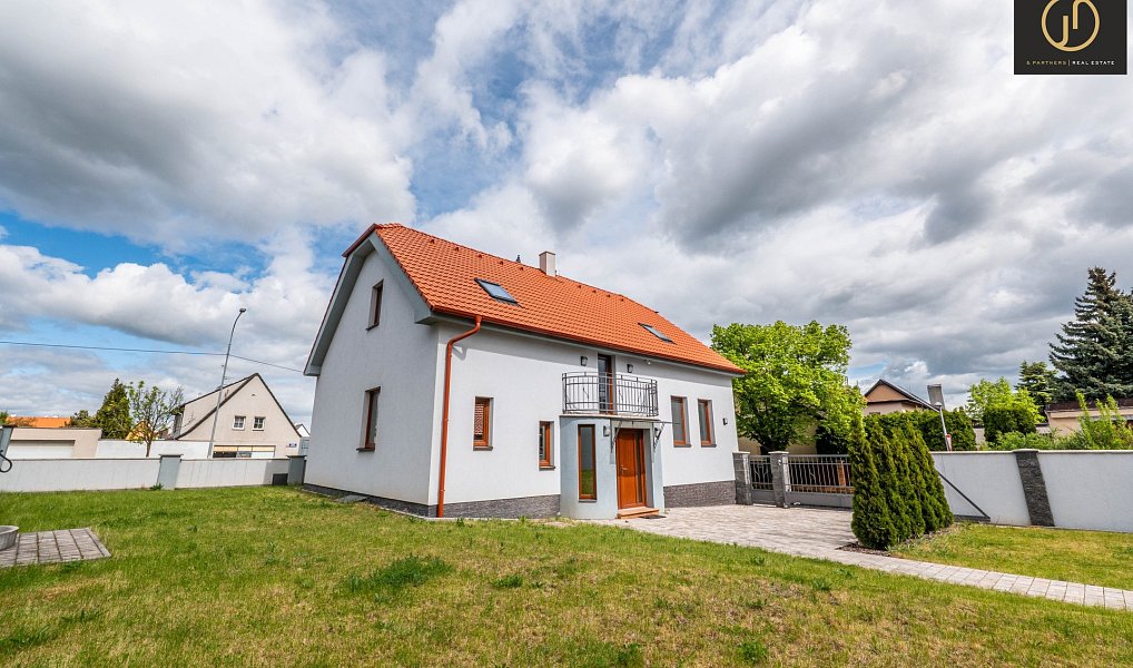 Prodej domu 209 m² s pozemkem 630 m², Kladno – náhled fotky 29