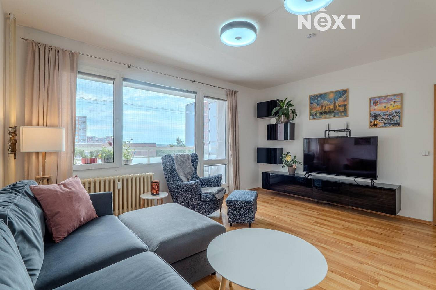 Prodej bytu 3+1 77 m² – fotografie 3