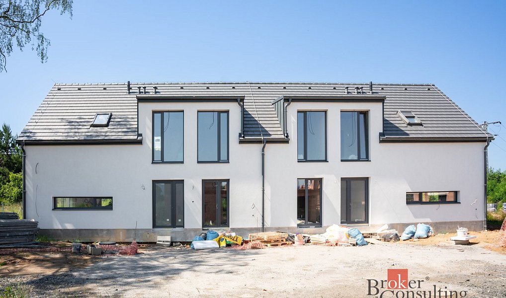 Prodej domu 157 m² s pozemkem 500 m², Stráž nad Nisou – náhled fotky 15