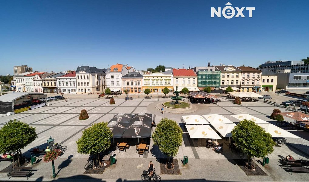 Pronájem obchodních prostor 165 m², Karviná – náhled fotky 10