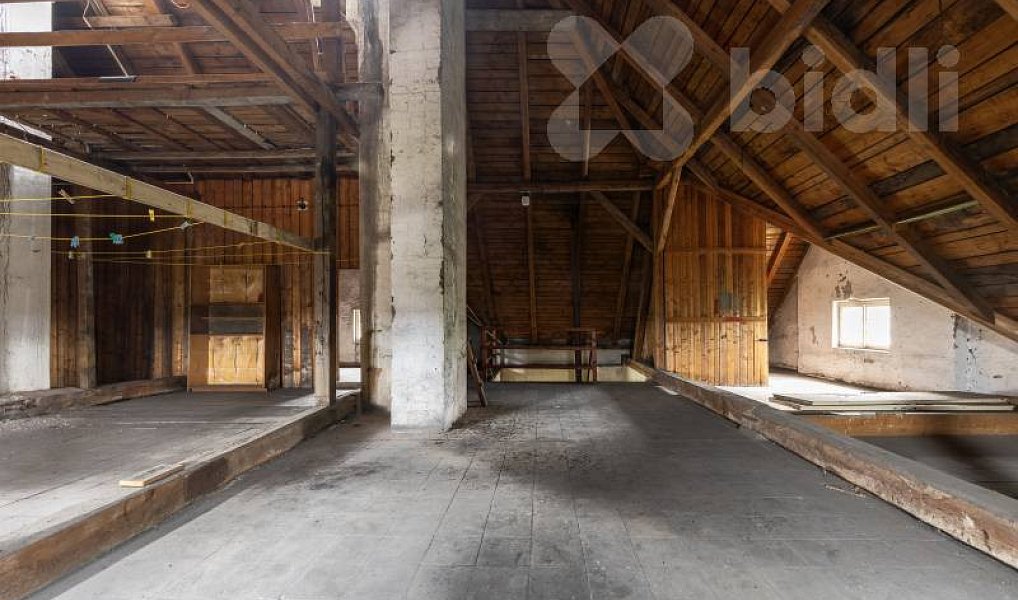Prodej nájemního domu, činžáku 482 m², Červený Kostelec – náhled fotky 32
