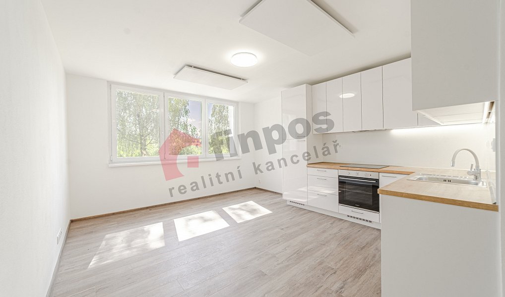 Pronájem bytu 4+kk 117 m², Bruntál – náhled fotky 2