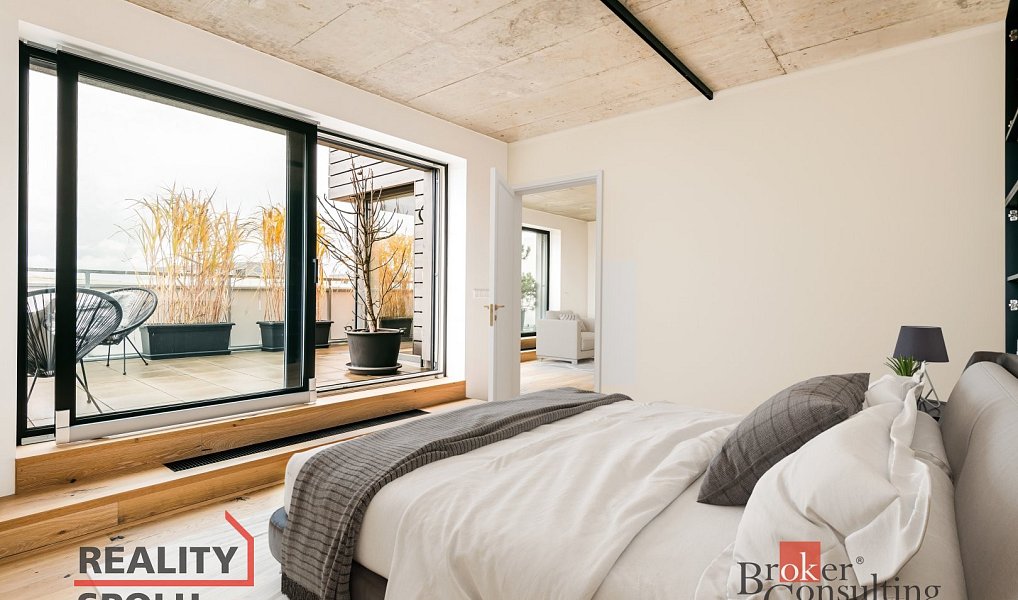 Prodej bytu 3+kk 140 m², Slavkov u Brna – náhled fotky 6