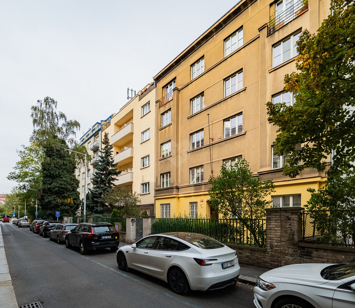 Prodej bytu 3+kk 87 m²