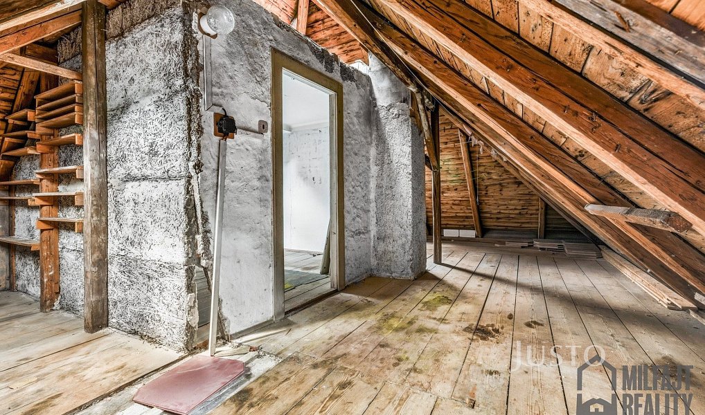 Prodej domu 80 m² s pozemkem 376 m², Liberec – náhled fotky 16