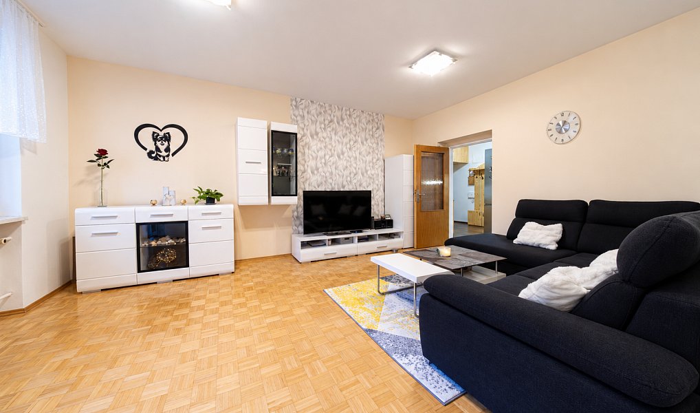 Prodej bytu 3+1 90 m², Zlín – náhled fotky 11