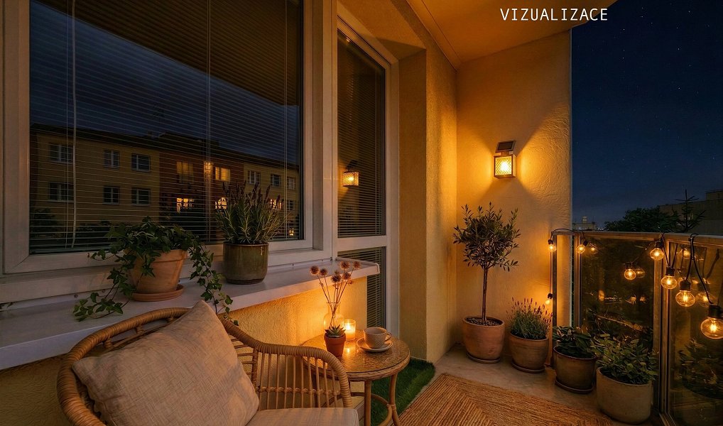 Prodej bytu 3+1 73 m², Třebíč – náhled fotky 16
