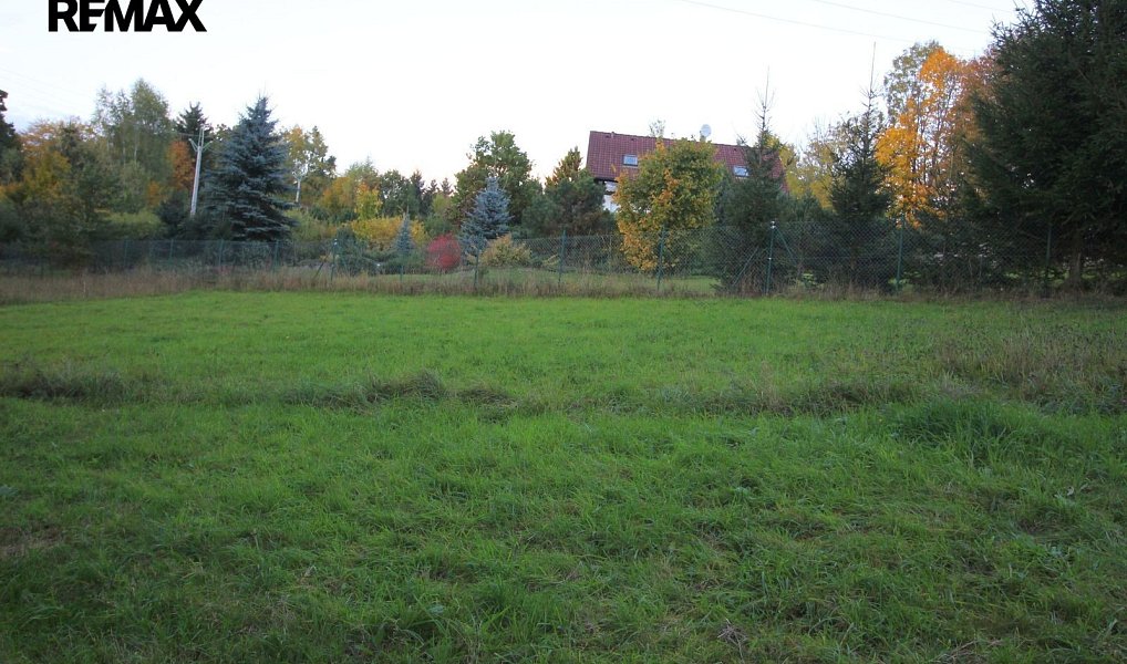 Prodej stavebního pozemku 1 291 m², Benešov u Semil – náhled fotky 10