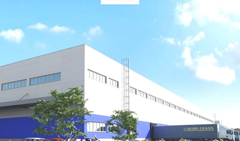 Pronájem skladovacích prostor 2 700 m², Zvěřínek – náhled fotky 6