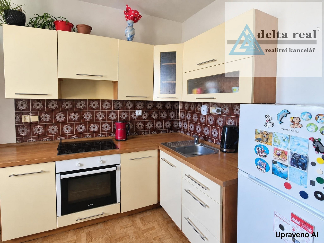 Prodej bytu 2+1 43 m² – fotografie 5