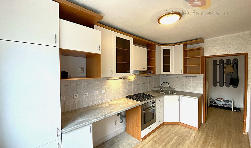 Prodej bytu 2+1 54 m², Ostrava – náhled fotky 2