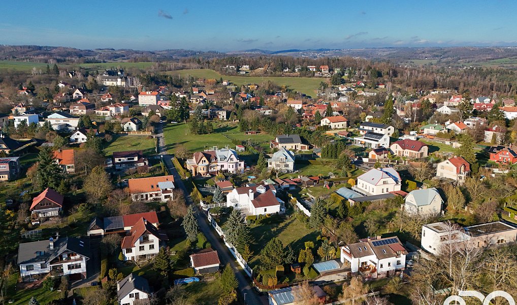 Prodej domu 388 m² s pozemkem 1 730 m², Senohraby – náhled fotky 36