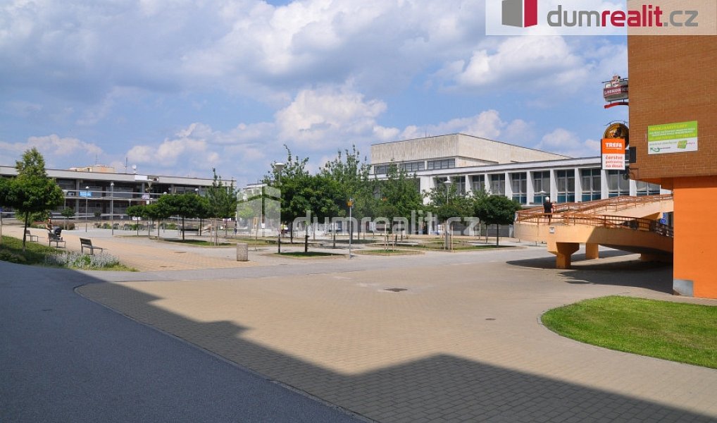 Pronájem obchodních prostor 20 m², České Budějovice – náhled fotky 7