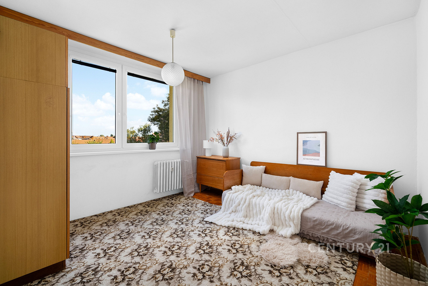 Prodej bytu 3+1 64 m² – fotografie 4