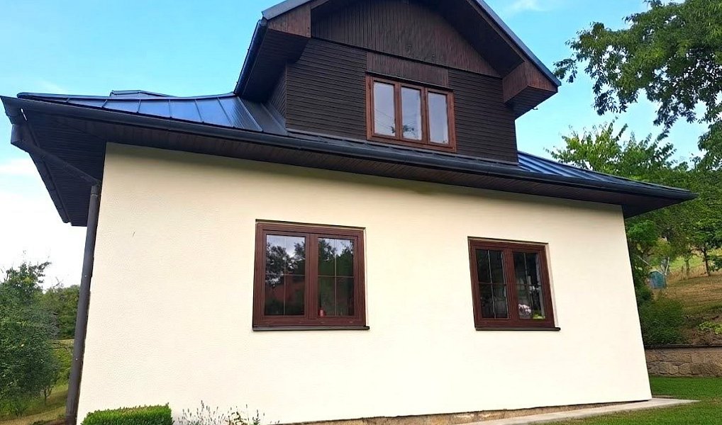 Prodej chalupy 180 m² s pozemkem 2 834 m², Prlov – náhled fotky 5