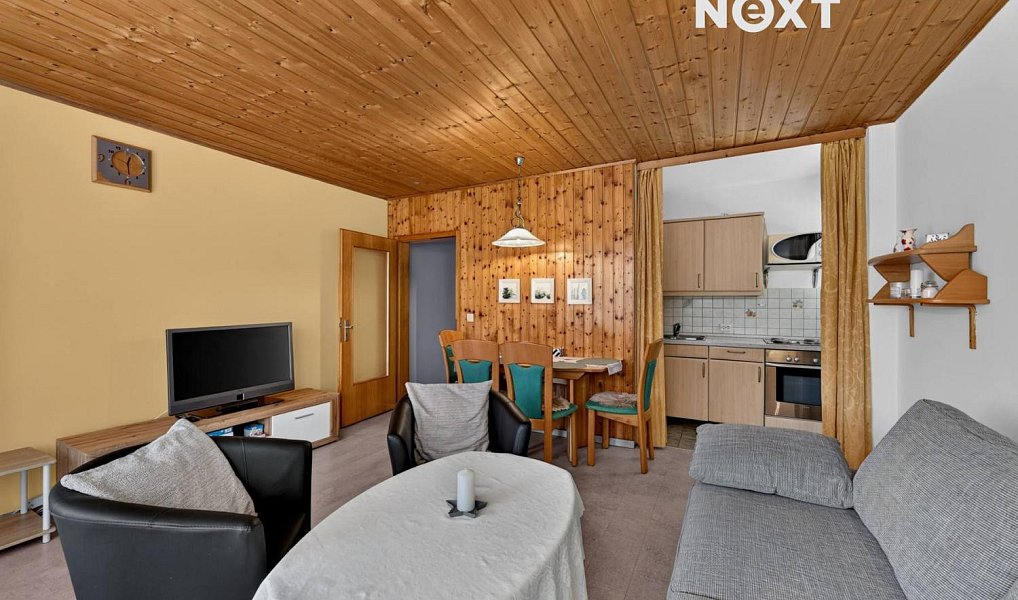 Prodej bytu 2+kk 45 m², Stožec – náhled fotky 8