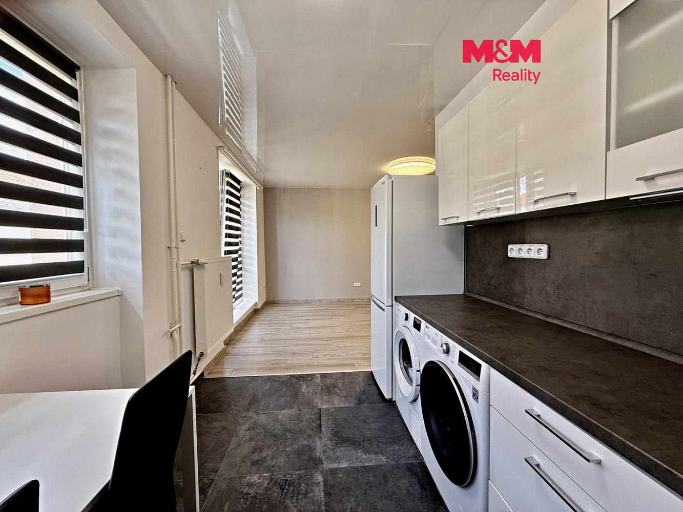 Prodej bytu 3+kk 75 m²