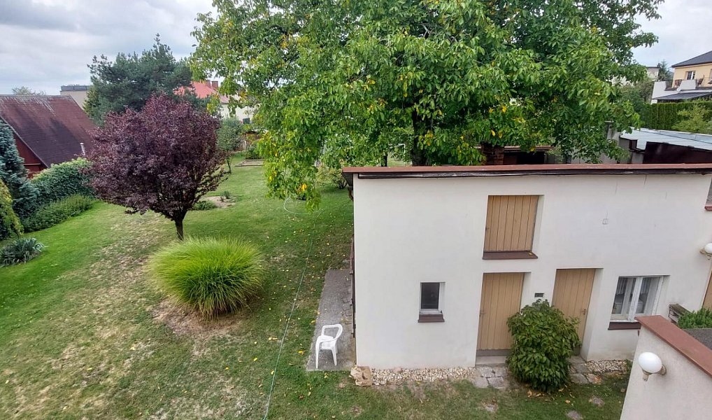 Prodej domu 140 m² s pozemkem 1 260 m², Ostrava – náhled fotky 16