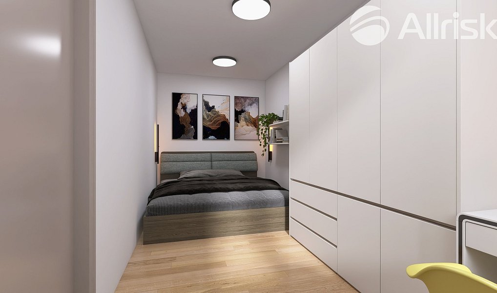 Prodej bytu 2+1 45 m², Ostrava – náhled fotky 6