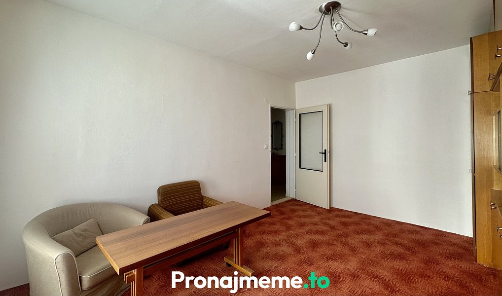 Pronájem bytu 2+1 51 m², Znojmo – náhled fotky 5