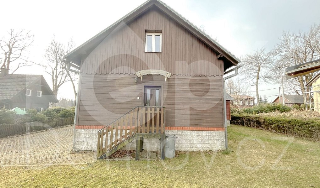 Prodej ubytovacího objektu 330 m², Zlaté Hory – náhled fotky 39
