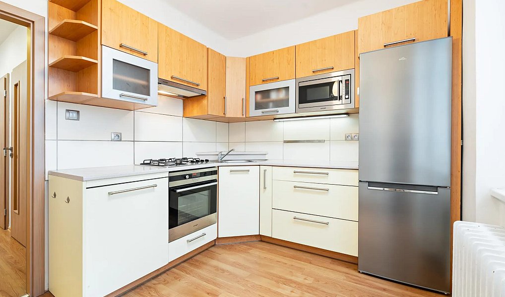 Prodej bytu 2+1 60 m², Plzeň – náhled fotky 6