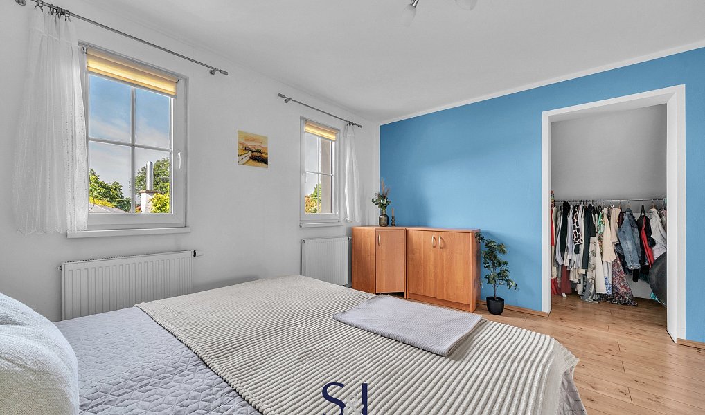 Prodej domu 167 m² s pozemkem 996 m², Skalice u České Lípy – náhled fotky 26