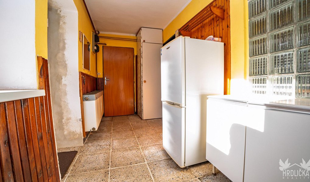 Prodej domu 85 m² s pozemkem 1 109 m², Kraselov – náhled fotky 10