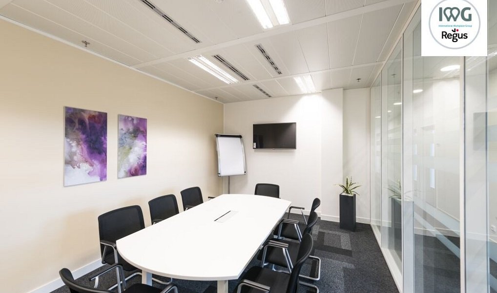 Pronájem komerčního objektu (jiného typu) 1 m², Praha – náhled fotky 4