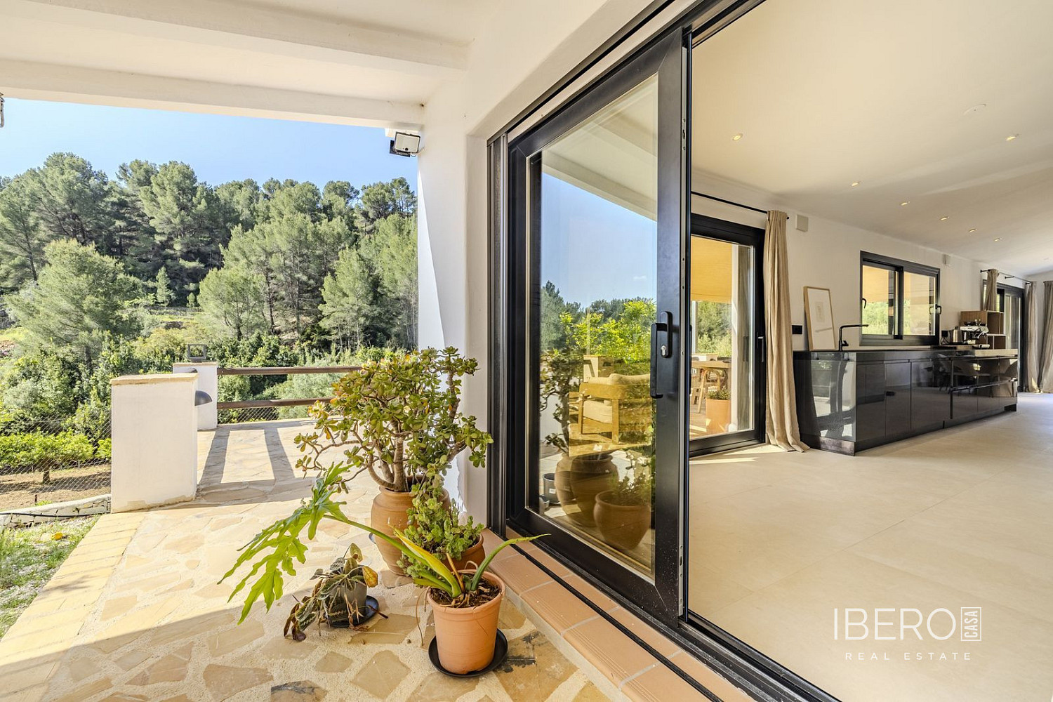 Casa 3+kk – Pedreguer, la Marina Alta - Vista 4