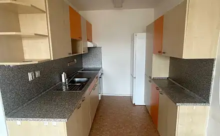 Pronájem bytu 2+kk 45 m², Bellušova, Praha 5 - Stodůlky