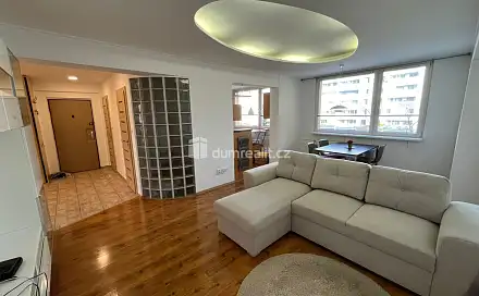 Pronájem bytu 3+1 75 m², Mladá Boleslav - Mladá Boleslav II