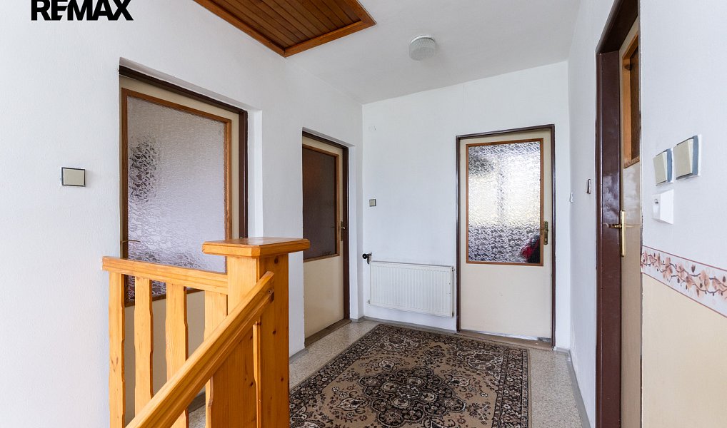 Prodej domu 225 m² s pozemkem 3 499 m², Litvínov – náhled fotky 28