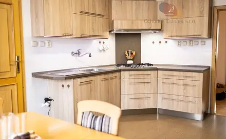 Prodej domu 265 m² s pozemkem 322 m², Litovel, okres Olomouc