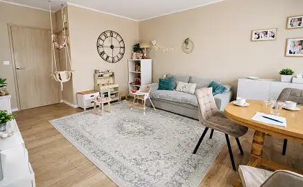 Prodej bytu 3+1 70 m²