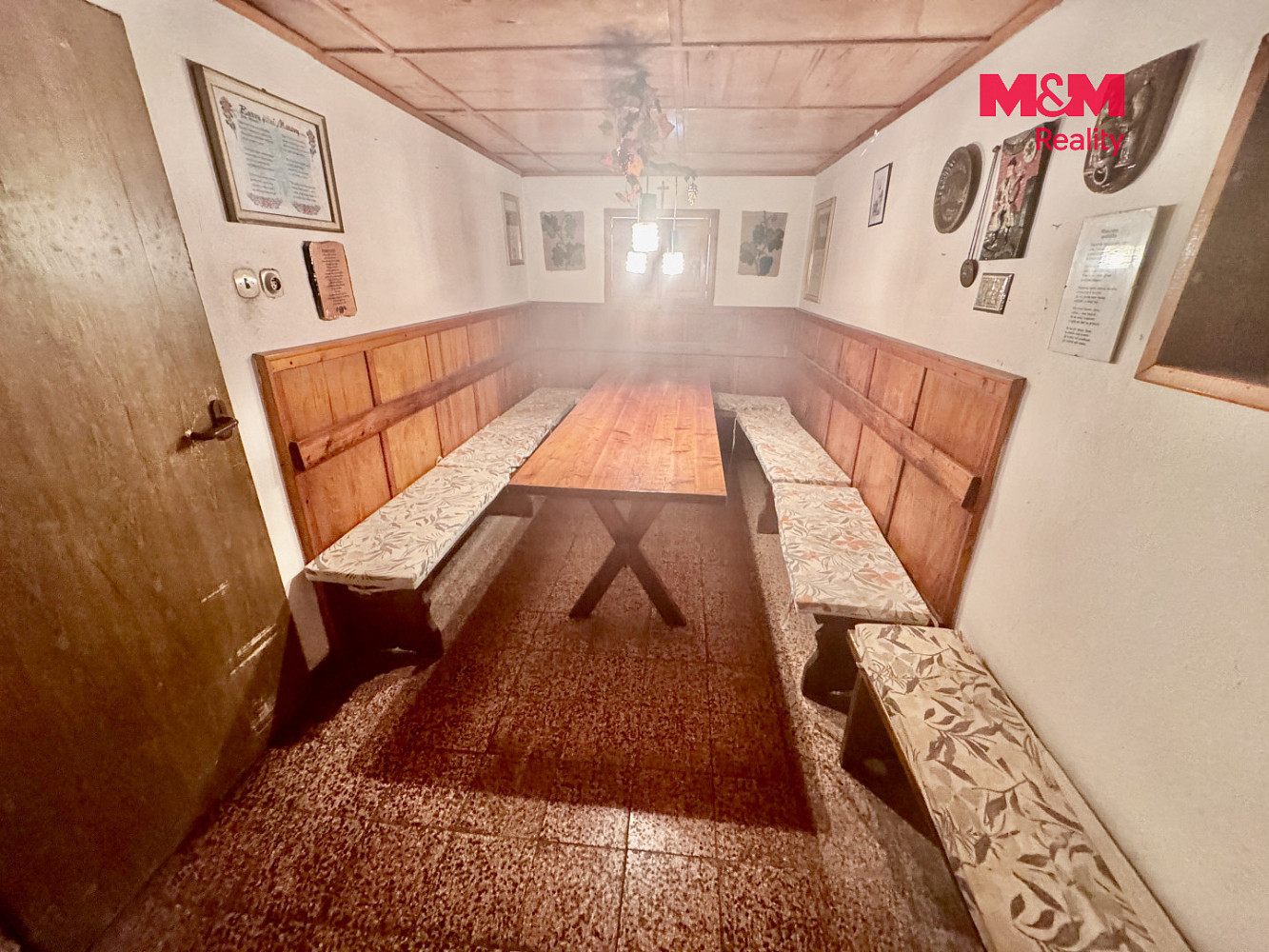 Prodej vinného sklepu, 141 m2, mutěnice — photo 4