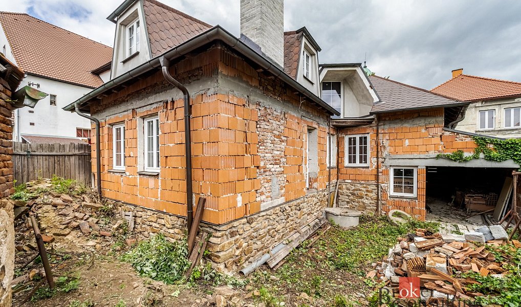 Prodej domu 200 m² s pozemkem 147 m², Chotoviny – náhled fotky 18