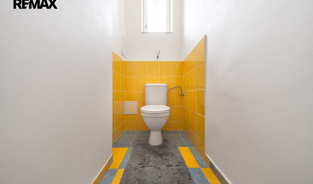Pronájem bytu 2+1 73 m², Praha – náhled fotky 14