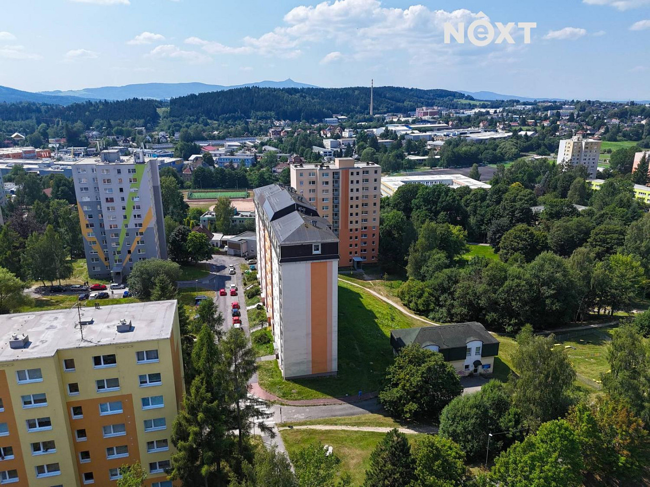 Prodej bytu 3+1 70 m² – fotografie 3