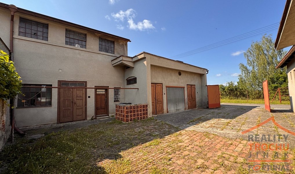 Prodej domu 210 m² s pozemkem 699 m², Opatovice nad Labem – náhled fotky 8