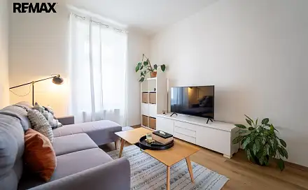 Prodej bytu 2+1 62 m²
