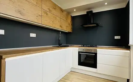 Pronájem bytu 2+1 54 m²
