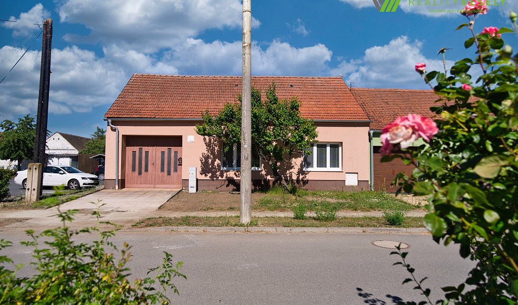 Prodej domu 150 m² s pozemkem 1 049 m², Čejkovice – náhled fotky 24