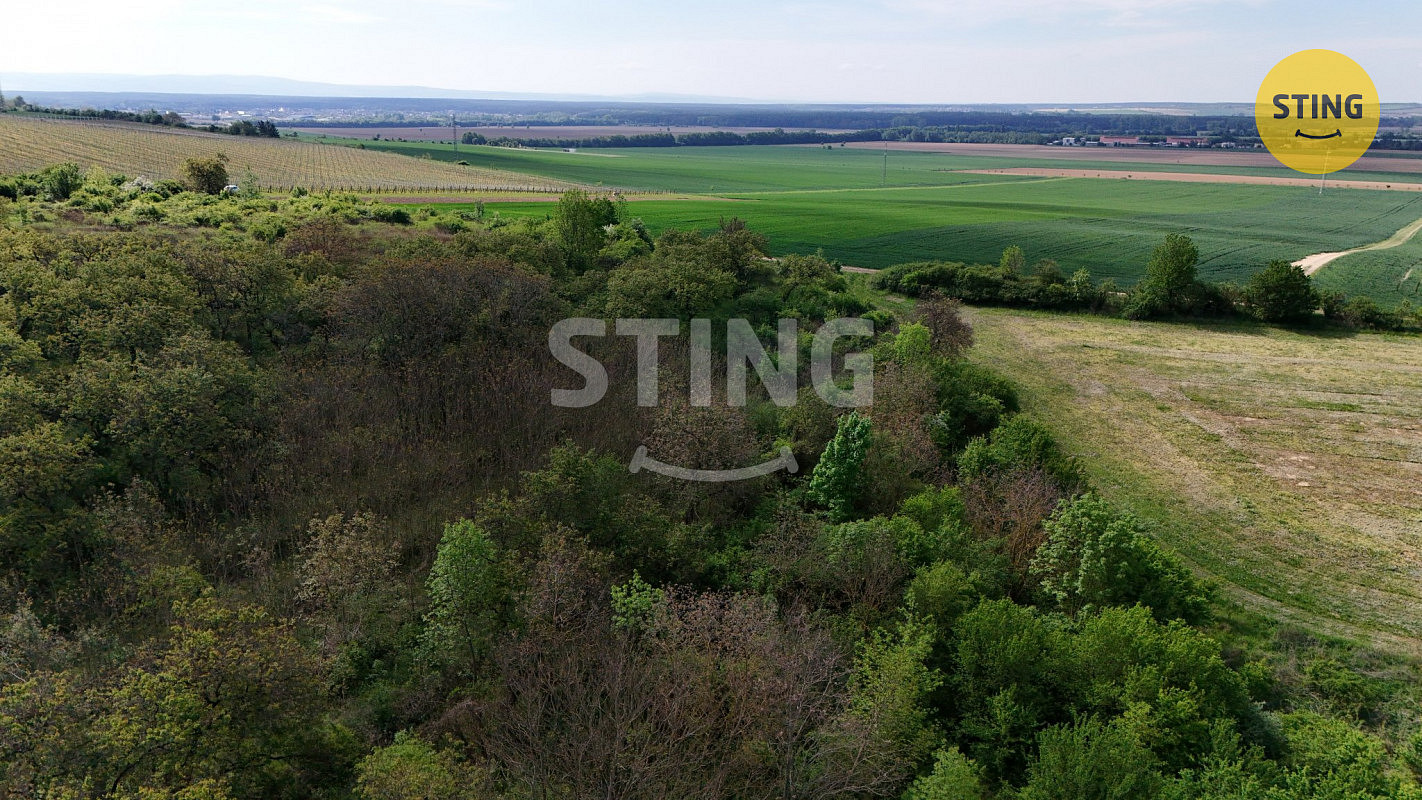 Prodej pozemku 1 561 m² – pohled 4